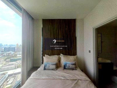 Condos for sale : The Line Jatujak-Mochit | 🚝Near BTS, MRT Chatuchak | #2026031014143