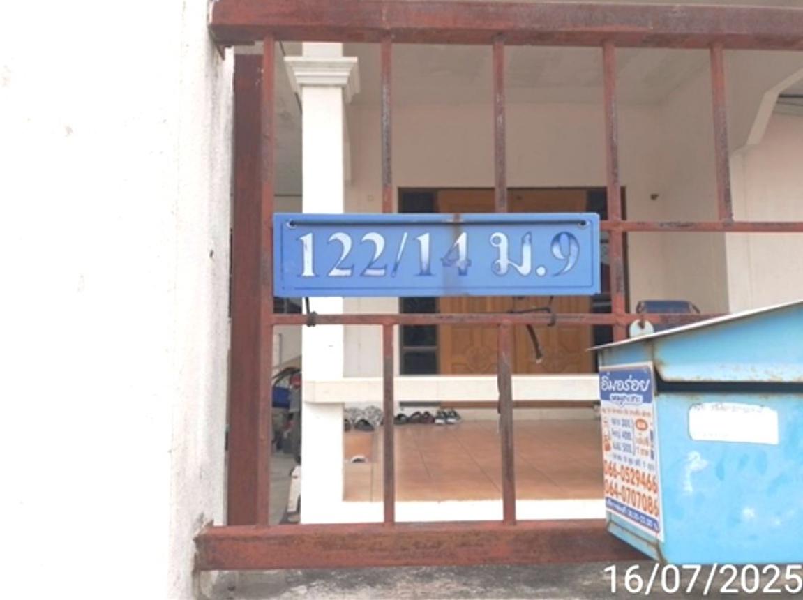 picture HOME 52 Sq.w. Si Racha Chonburi for 2.5M - 12/16