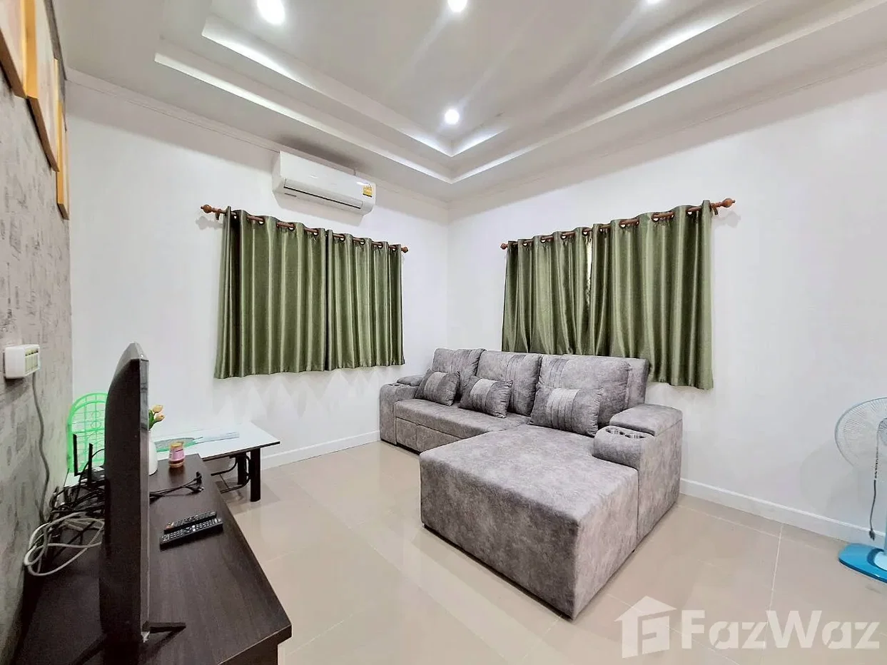 รูป ขาย วิลล่า 3 ห้องนอน ในโครงการ บ้านกลางเมือง 88 1926543 - รูปที่ 22/46