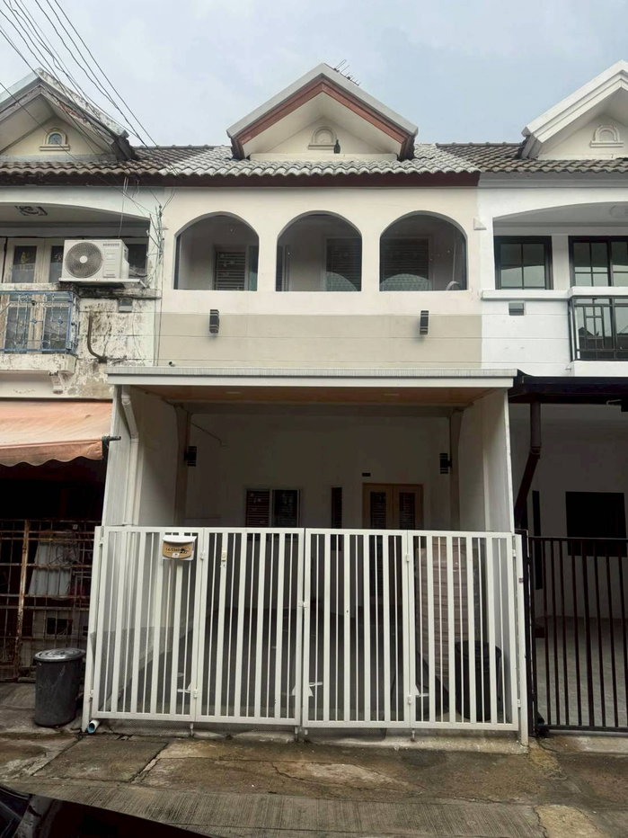 picture ⭐✨ TH-003 Townhome for Sale – Buathong Thani Park ✨⭐ - 16/20