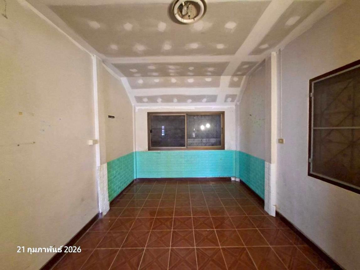 picture HOME 52 Sq.w. Tha Yang Petchburi for 1.5M - 24/34
