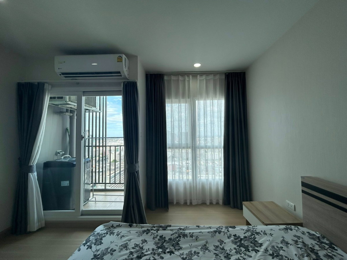 picture ✨ Condo for Rent at Supalai Veranda Ramkhamhaeng  - 8/9