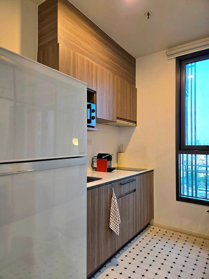 รูป เช่าคอนโด The Parkland Phetkasem 56/เดอะ พาร์คแลนด์ เพชรเกษม 56 (A6906009) ID Line : @condo98 - รูปที่ 8/8