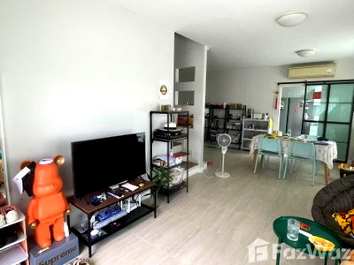 Houses for sale Muang Phuket Phuket : 3 Bedroom House for sale at Habitia Kohkaew Phuket  5548974