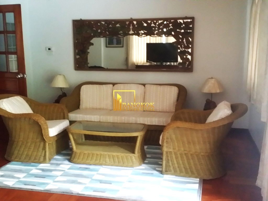 รูป Spacious 4 Bedroom Townhouse Ideal For Families - BR8404SH - รูปที่ 28/35