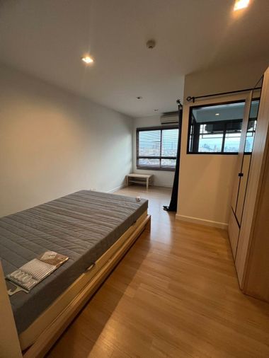 ▚ LK121ツ ให้เช่า: The Seed Mingle สาทร-สวนพลู 1BR 26.28ตร.ม. ห้องว่างแต่งครบ พร้อมเข้าอยู่ทันที