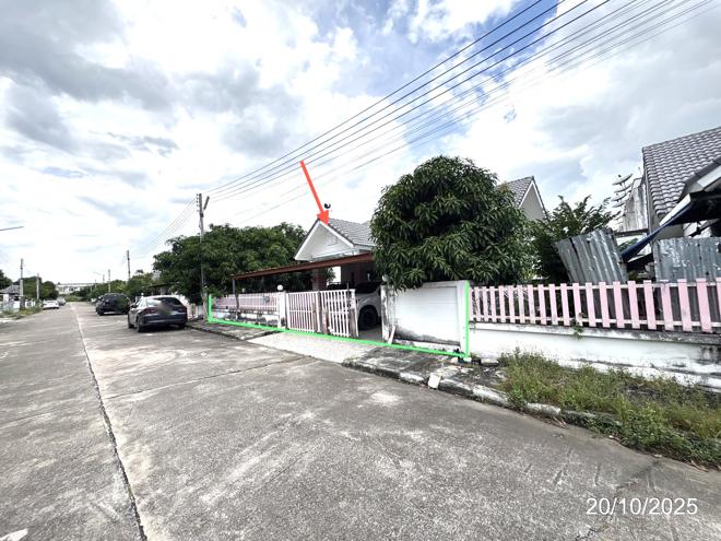 picture HOME 58.2 Sq.w. Pluak Daeng Rayong for 2.4M - 5/18