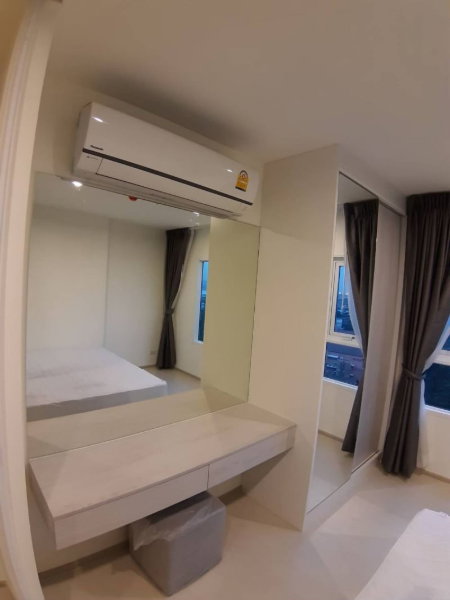 picture For Rent: Aspire Erawan | 1 Bedroom | 30 Sq.m. | Fully Furnished | Near BTS Erawan - 3/7