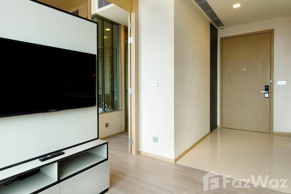 รูป คอนโดให้เช่า 1 ห้องนอน ในโครงการ ดิ เอส อโศก 1053172 - รูปที่ 7/21
