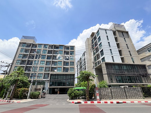 รูป Grand Condominium Wutthakat 53 - รูปที่ 1/9