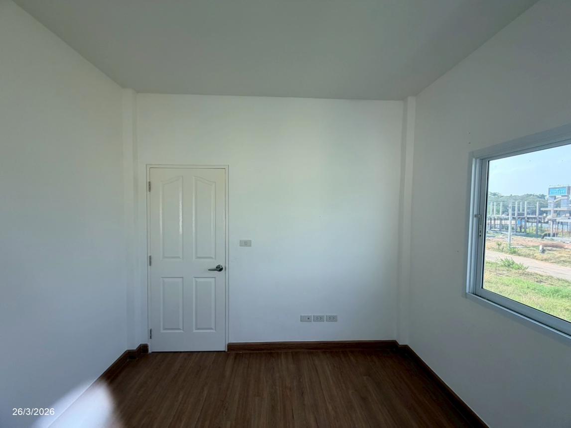 picture HOME 56 Sq.w. Muang Udon Thani Udon Thani for 3.7M - 39/54