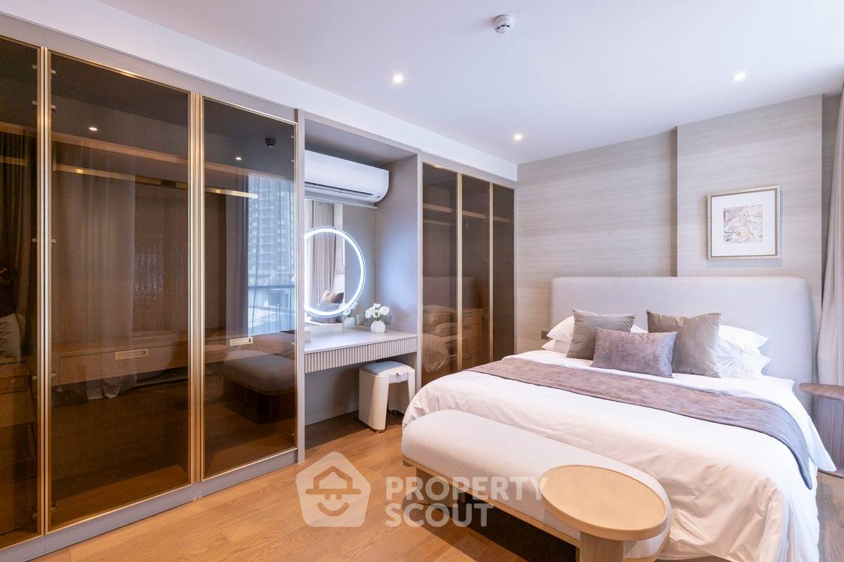 รูป คอนโด 2-ห้องนอน ที่ เวีย 34 ใกล้ BTS ทองหล่อ (ID 2969643) - รูปที่ 8/28