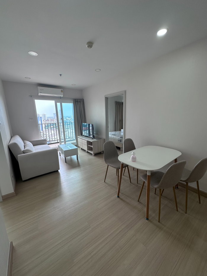picture ✨ Condo for Rent at Supalai Veranda Ramkhamhaeng  - 2/11