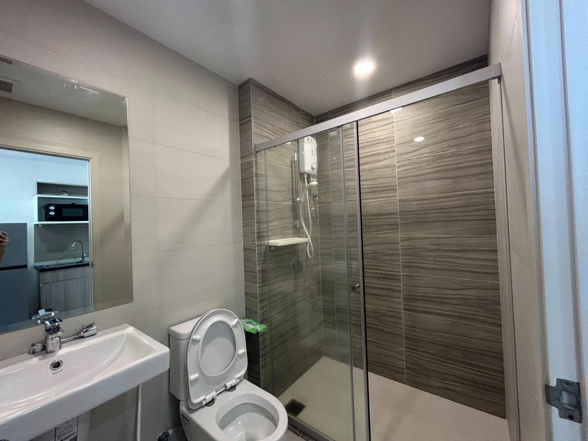 picture ✨ Condo for Rent at Supalai Veranda Ramkhamhaeng  - 7/9