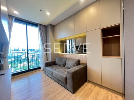 รูปภาพ 🔥ราคาหลุดจองมา 34K- 2นอน ไซส์ใหญ่ ตกแต่งหรู วิวเมือง เฟอร์จัดเต็ม พร้อมเข้าอยู่ คอนโดหรู ทำเลดีมาก ใกล้ BTS อารีย์ @ Noble Around Ari