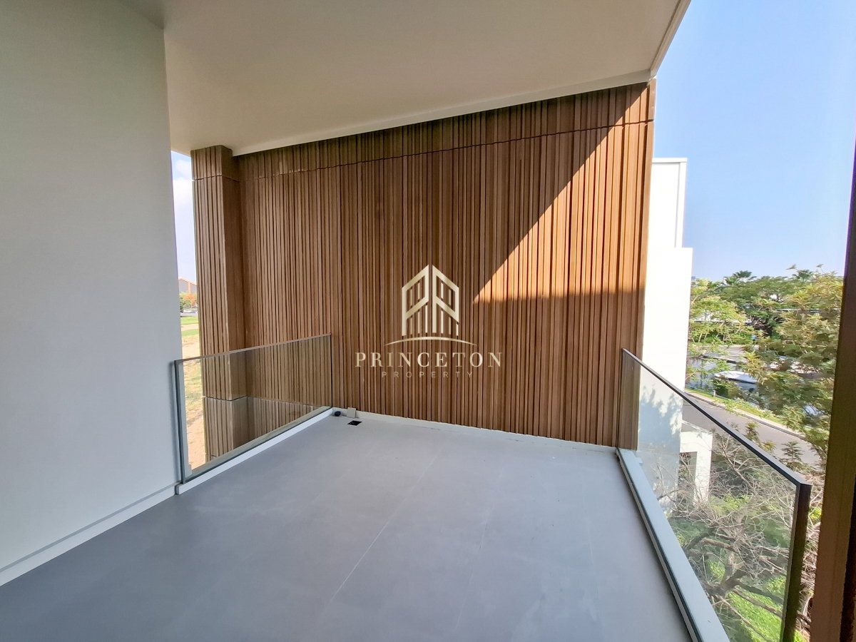picture VIVE Rama 9 – Luxurious 3-Story Home in Modern Japanese Design - 34/47