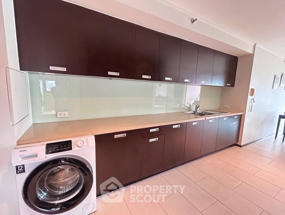 รูป คอนโด 1-ห้องนอน ที่ ซี สราญ คอนโดมิเนียม ใกล้ บางเสร่ (ID 2969690) - รูปที่ 8/15