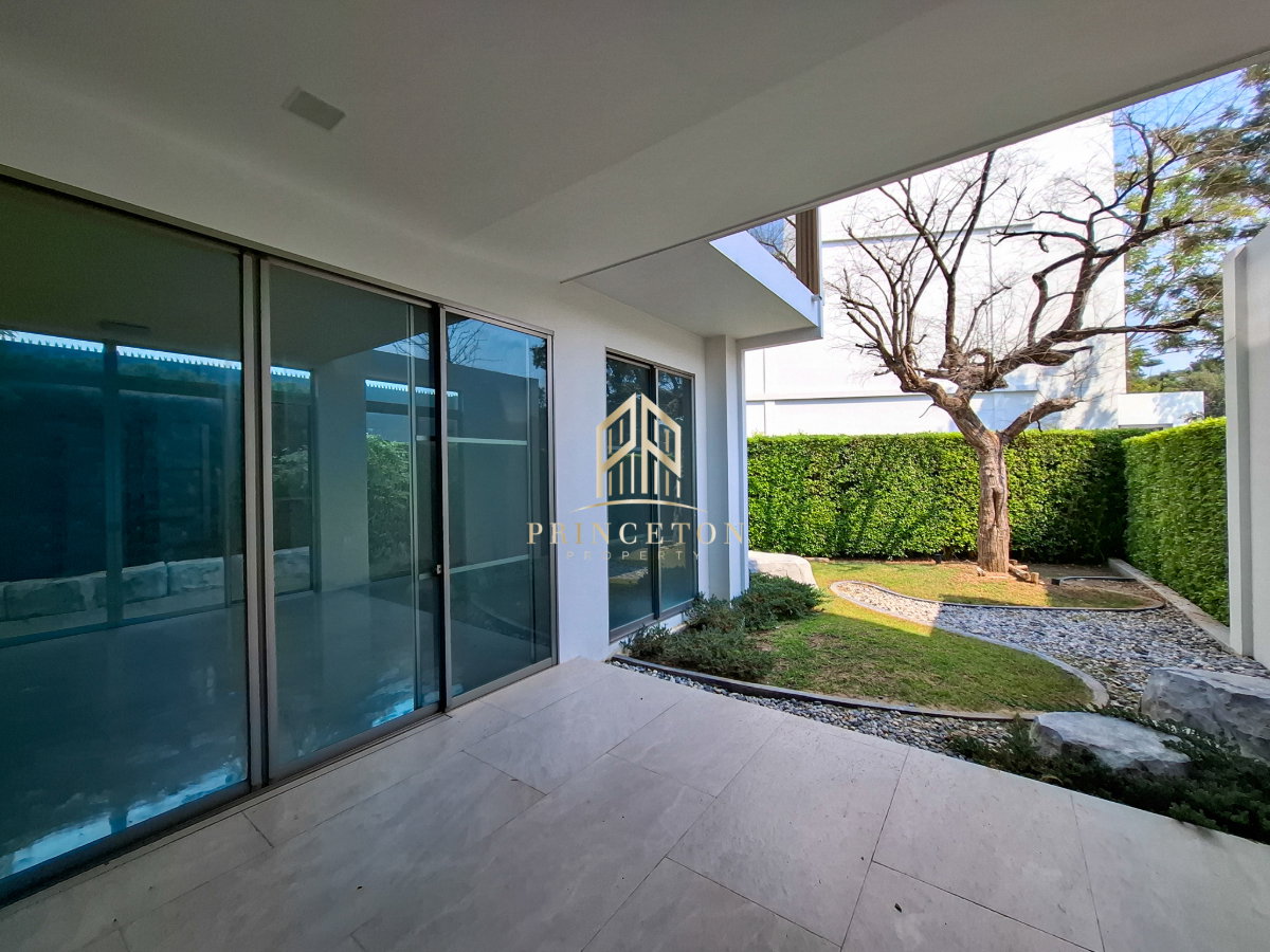 picture VIVE Rama 9 – Luxurious 3-Story Home in Modern Japanese Design - 7/47