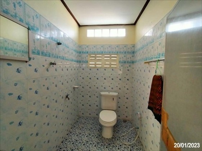 รูป บ้านเดี่ยว 39 ตร.วา ศรีเชียงใหม่ หนองคาย 1.1M - รูปที่ 6/18
