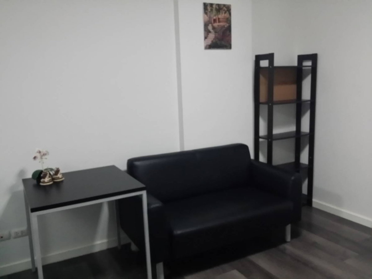 picture Dcondo Campus Resort Rangsit For Rent - 2/10