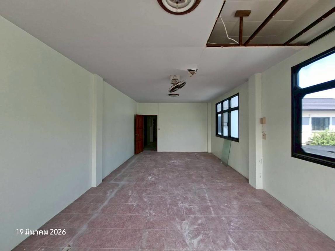 รูป อาคารพาณิชย์ 84.7 ตร.วา เมืองสมุทรสงคราม สมุทรสงคราม 10.4M - รูปที่ 48/54