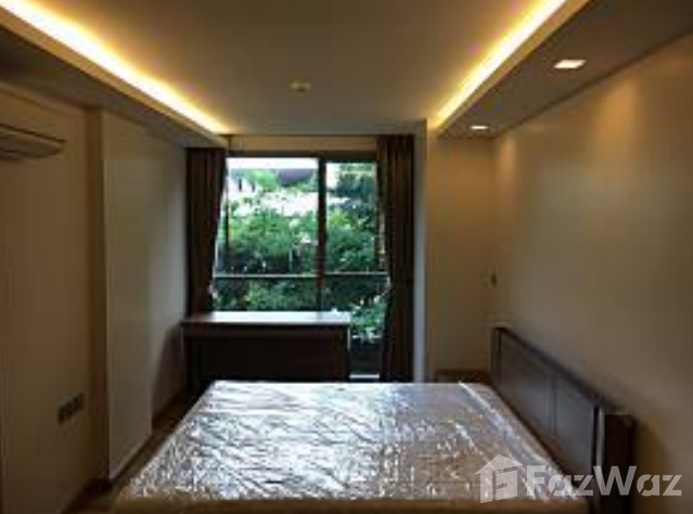picture 1 Bedroom Condo for rent at Via Botani 1086356 - 2/5