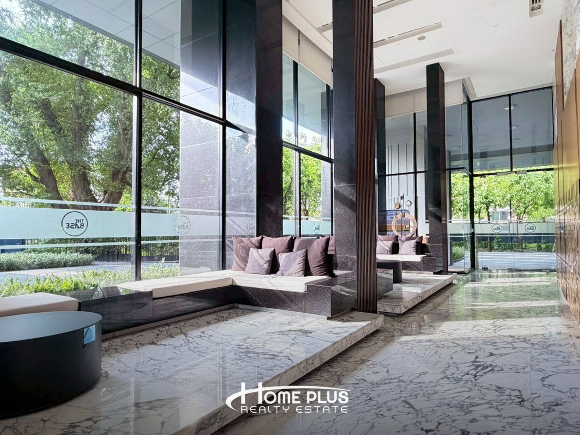 รูป ขาย The Base Sukhumvit 77 ใกล้ BTS อ่อนนุช - รูปที่ 10/16