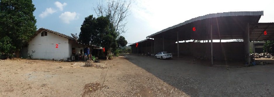 รูป โกดัง 2470 ตร.วา เมืองอุตรดิตถ์ เมืองอุตรดิตถ์ อุตรดิตถ์ 10M - รูปที่ 1/9