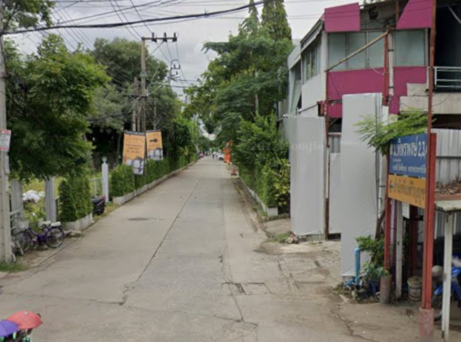 รูป Baan Phi Phon Phong 2,3,4 - รูปที่ 1/5