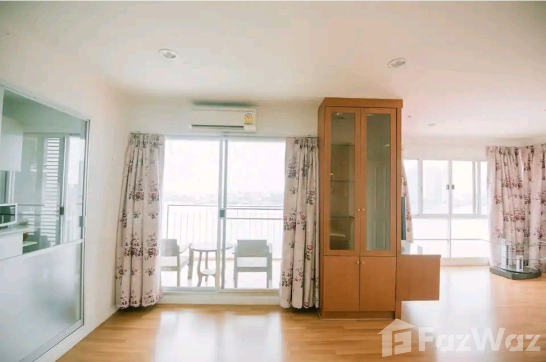 รูป คอนโดให้เช่า 3 ห้องนอน ในโครงการ Lumpini Park Riverside Rama 3 1135110 - รูปที่ 8/12