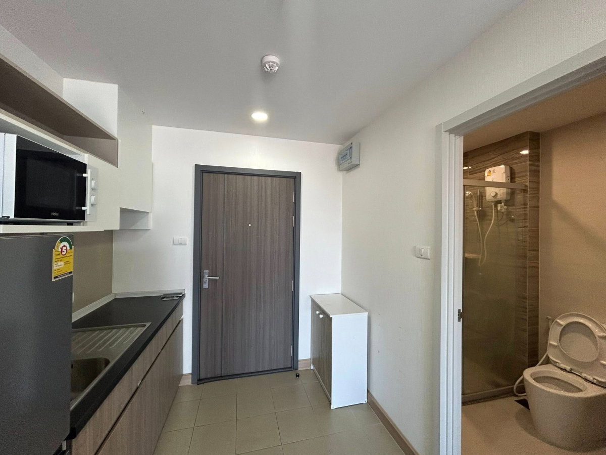 picture ✨ Condo for Rent at Supalai Veranda Ramkhamhaeng  - 4/10