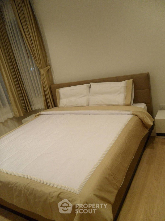 รูป คอนโด 3-ห้องนอน ที่ สิริ แอท สุขุมวิท ใกล้ BTS ทองหล่อ (ID 2966672) - รูปที่ 3/9