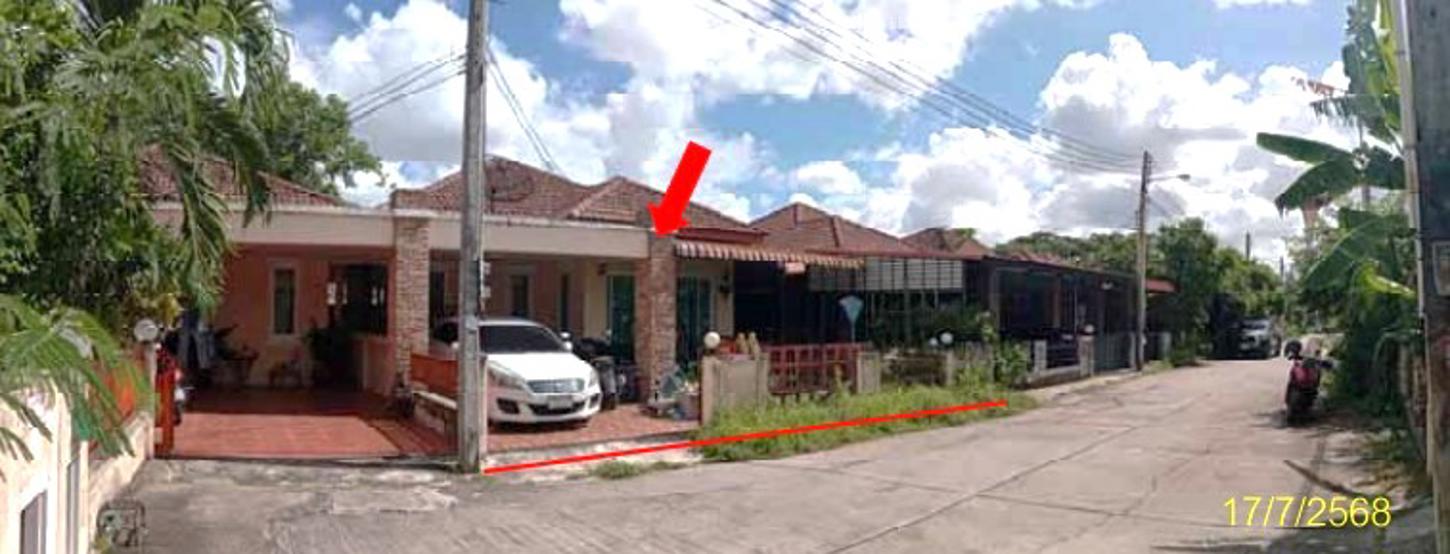 picture HOME 39.2 Sq.w. Pluak Daeng Rayong for 1.9M - 6/12