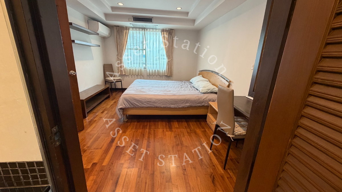 รูป 🏢ให้เช่าคอนโดหรู Royal Castle Sukhumvit 39 พื้นที่ใหญ่ 3 ห้องนอนพร้อมเข้าอยู่ ใกล้ BTS พร้อมพงษ์💎 - รูปที่ 3/17