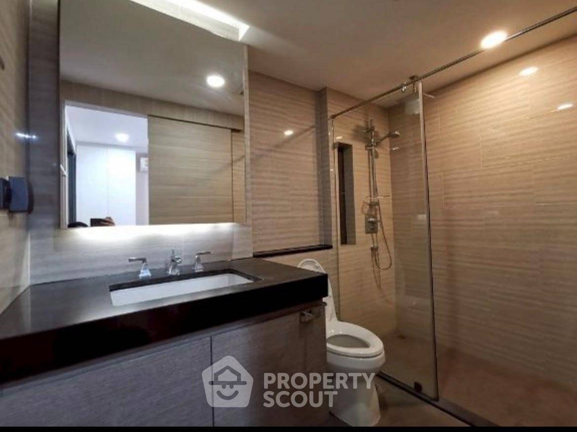 รูป คอนโด 1-ห้องนอน ที่ คลาส หลังสวน ใกล้ BTS ชิดลม (ID 889026) - รูปที่ 6/9