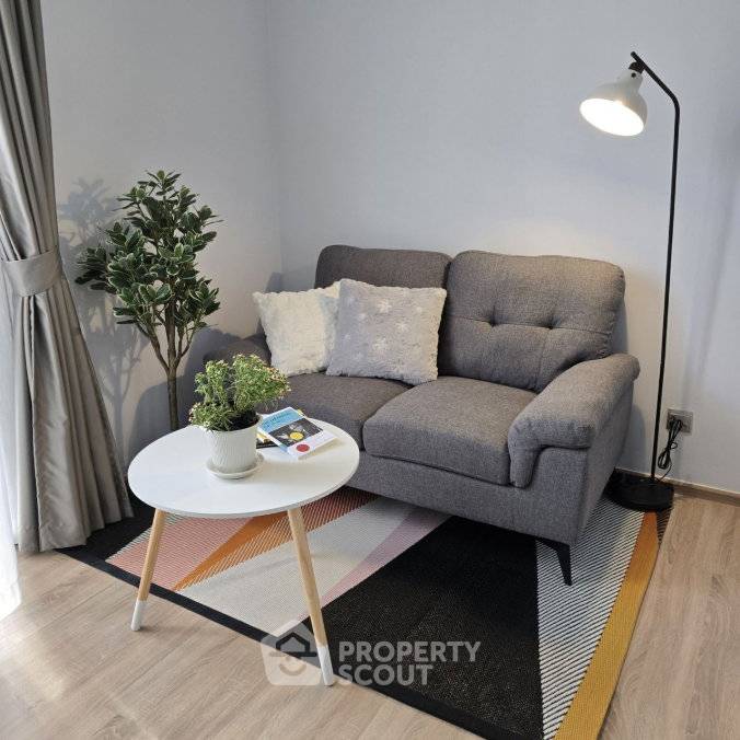 รูป คอนโด 1-ห้องนอน ที่ เดอะไลน์ พหลฯ – ประดิพัทธ์ ใกล้ BTS สะพานควาย (ID 2966067) - รูปที่ 4/11