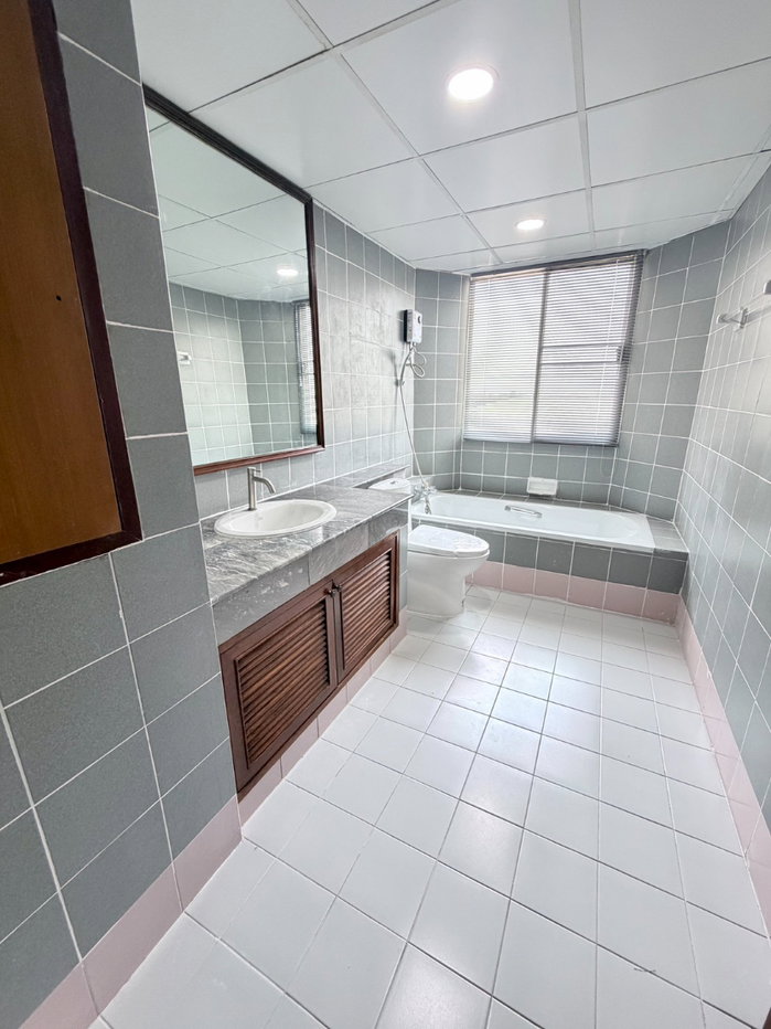 รูป Thana City Condominium for rent  2 badrooms 2 bathrooms  #28228 - รูปที่ 7/13