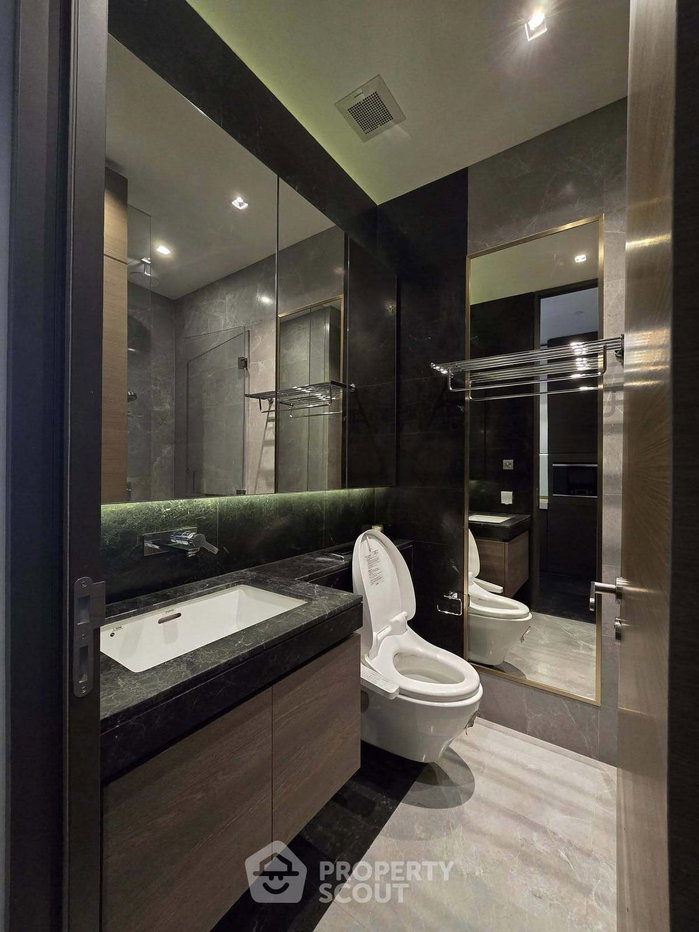 picture 1-BR Condo at 28 Chidlom near BTS Chit Lom (ID 2738706) - 8/9