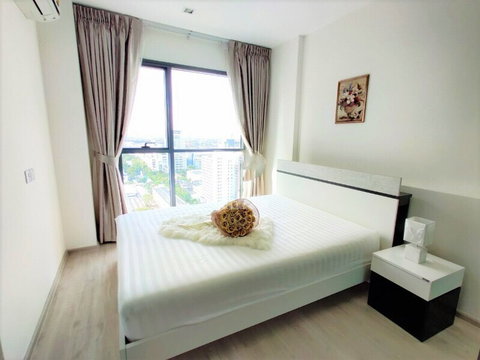 Room For Rent Condo Rhythm Rangnam 