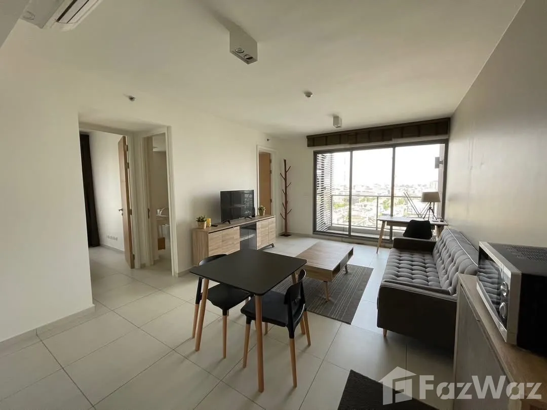 picture The Lofts Ekkamai condo. 6437274 - 5/12