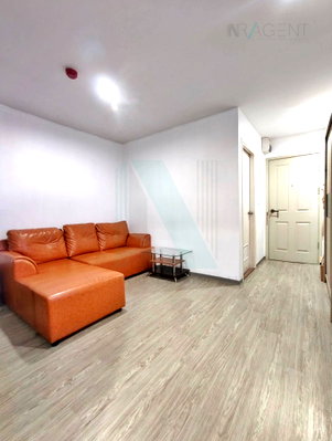 Condos for sale : For Sell Condo REGENT HOME SUKHUMVIT 97/1 Building A, Floor 3,1 bed room, Room size 28 sqm