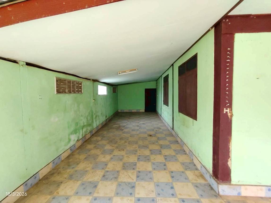 picture HOME 107 Sq.w. Rattana Wapi Nongkai for 1.3M - 19/38