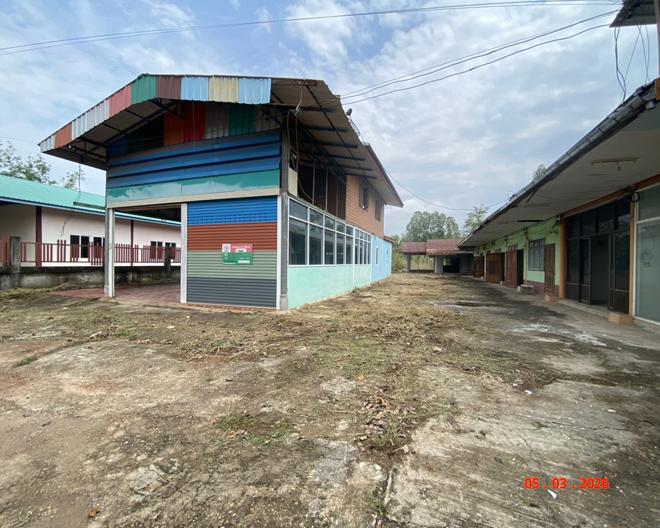 รูป บ้านเดี่ยว 657.2 ตร.วา เมืองบึงกาฬ บึงกาฬ 4.7M - รูปที่ 2/50