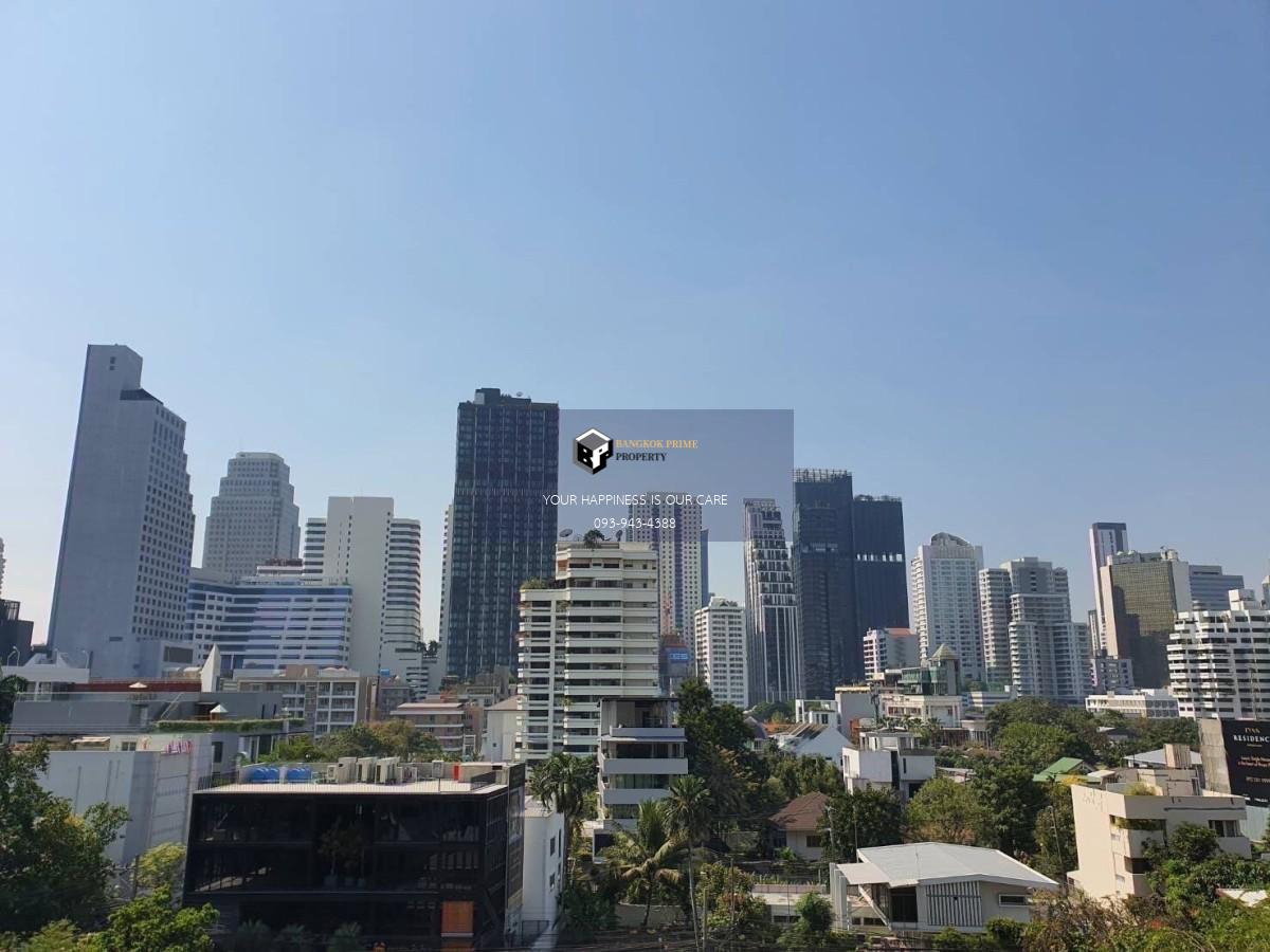picture Noble Around 33 | 🚝Near BTS Phrom Phong #2026051414625 - 5/13