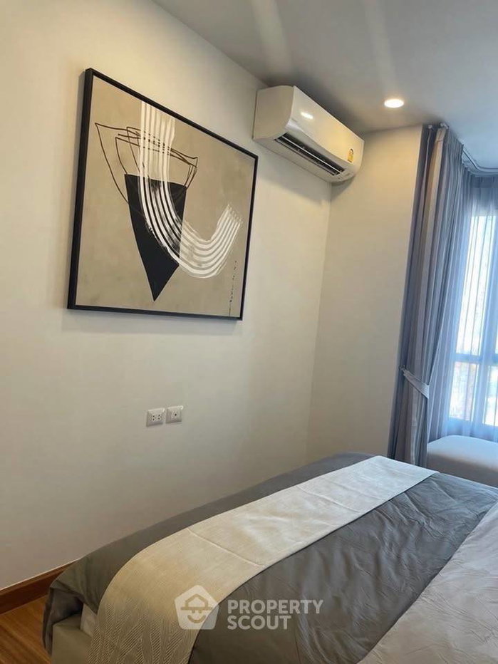 รูป คอนโด 1-ห้องนอน ที่ ศุภาลัย พรีเมียร์ เจริญนคร ใกล้ BTS กรุงธนบุรี (ID 2969620) - รูปที่ 6/12