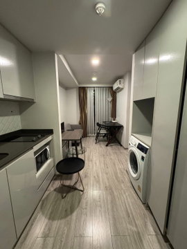 RS6265 ให้เช่า Maestro 14 Siam – Ratchathewi คอนโดคุณภาพใจกลางเมือง เลี้ยงสัตว์ได้ ใกล้ BTS ราชเทวี