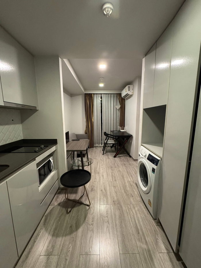 รูป RS6265 ให้เช่า Maestro 14 Siam – Ratchathewi คอนโดคุณภาพใจกลางเมือง เลี้ยงสัตว์ได้ ใกล้ BTS ราชเทวี - รูปที่ 1/9