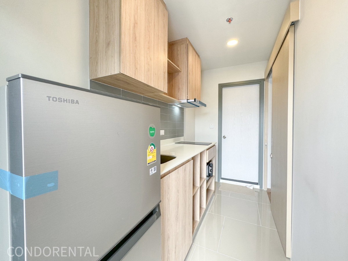 picture @Condorental condo for rent Chewathai PinKlao - 12/19