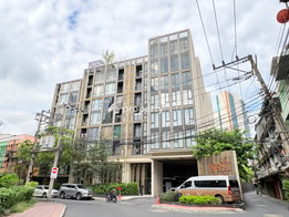 รูป The Nest Chula - Samyan - รูปที่ 2/11
