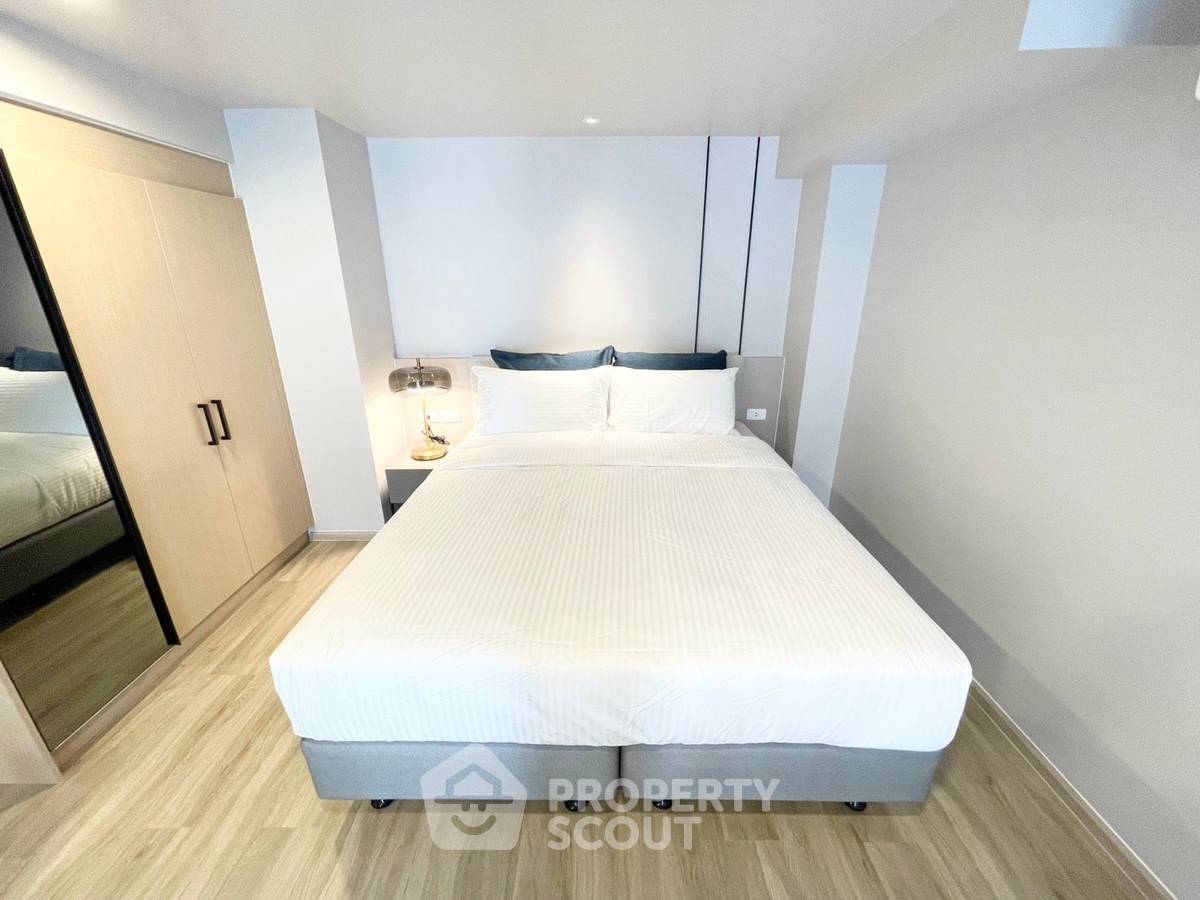 picture 1-BR Condo at Culture Thonglor near BTS Thong Lor (ID 2966625) - 8/29